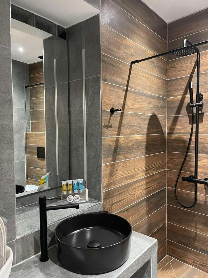 Apartment 11 Luxury Apartments. Metsovo