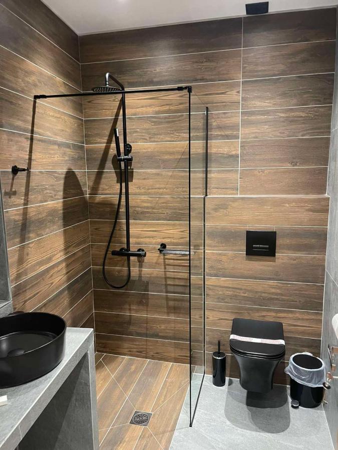 Apartment 11 Luxury Apartments. Metsovo