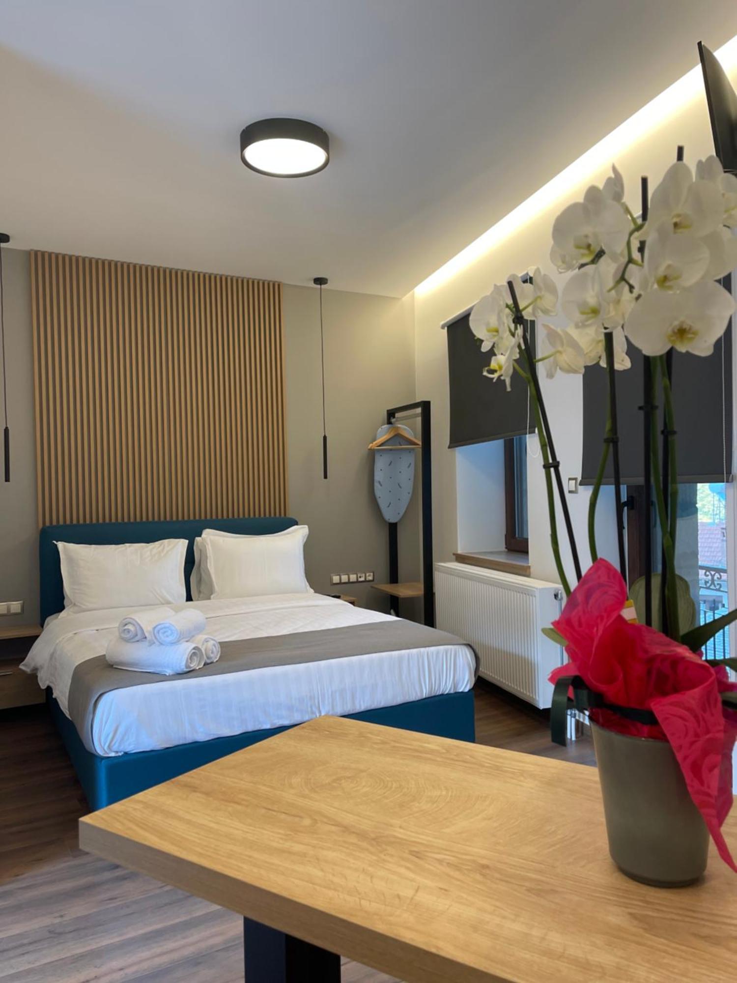 Apartment 11 Luxury Apartments. *